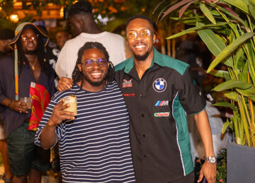 Industry Mixer / Brunch