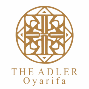 the adler logo copy1