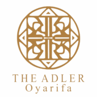 the adler logo copy1